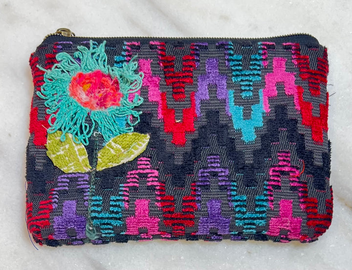 Bespoke Accessory Bag-Delilah Collection