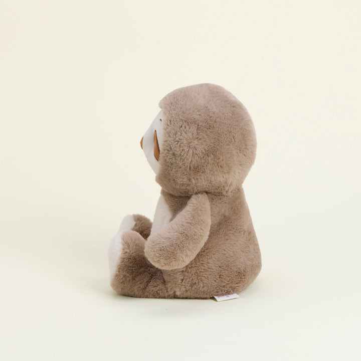 Cozy Cute Sloth Warmies Softest Plush Ever Collectable Super soft Weighted for Anxiety