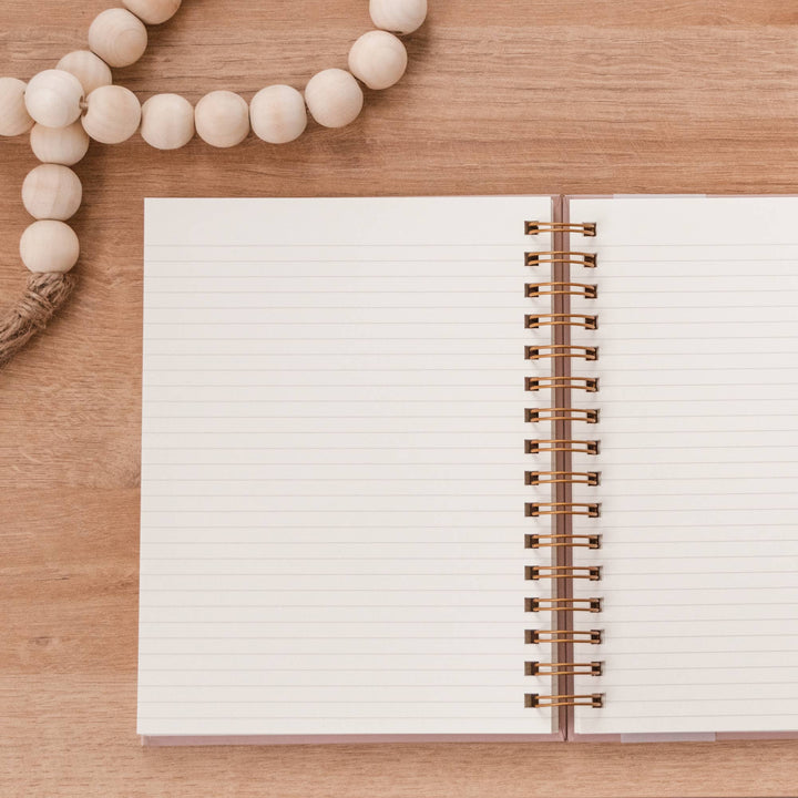 Journal-Keep Going Keep Growing Hardcover