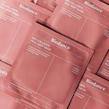 Biodance Bio Collagen Real Deep-Single Mask