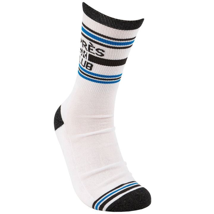 Socks-Apres Ski Club