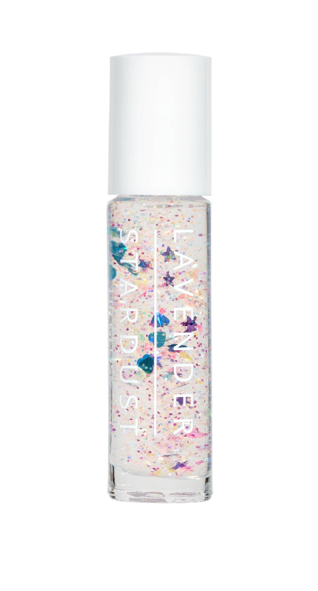 Glitter Lip Gloss-Party .30oz