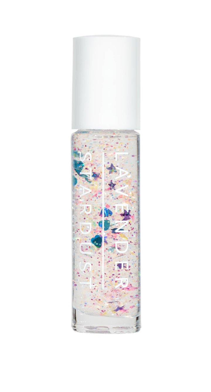 Glitter Lip Gloss-Party .30oz