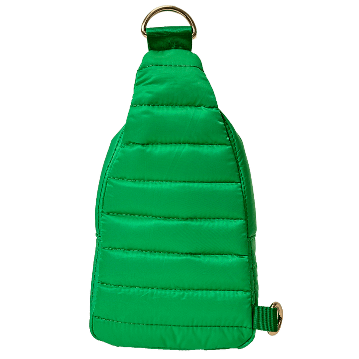 Sling Bag-Eliza Quilted Puffy