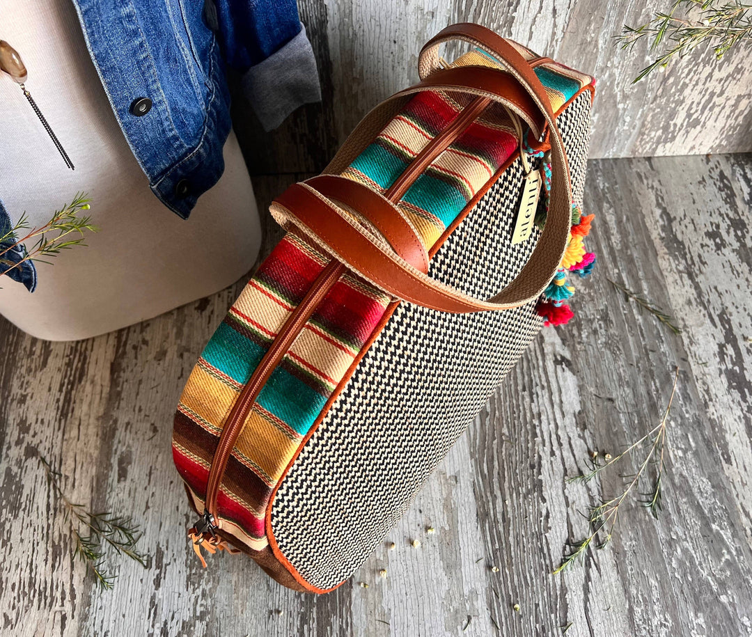 Winx Overnighter: Overnighter