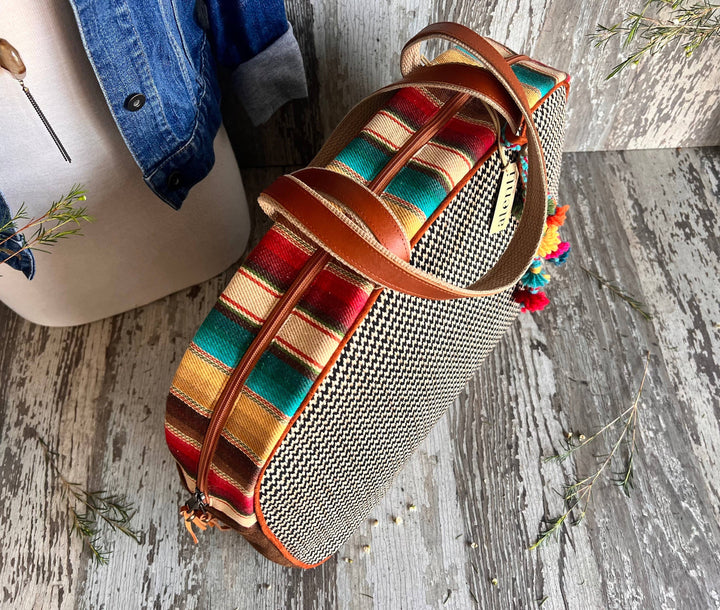 Winx Overnighter: Overnighter