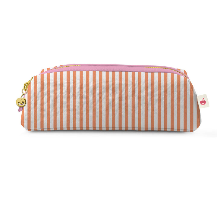 Pencil Pouch-Tutti-Frutti Milkshake