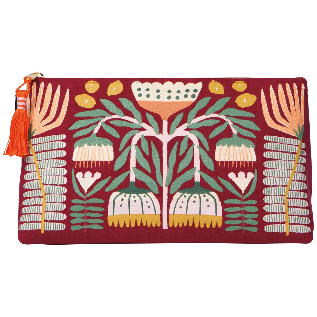 Large Cosmetic Bag-Venus