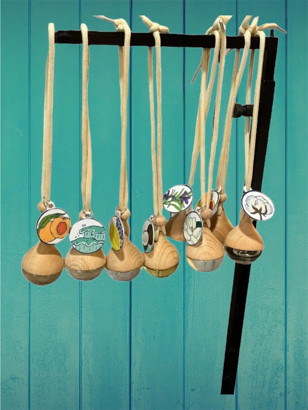 Essential Oil Diffusers-Drift Air