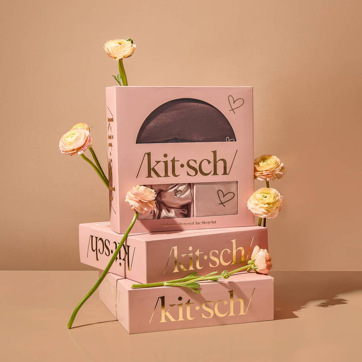 Nighttime Renewal 3pc Sleep Set