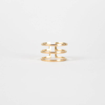 Trellis Ring