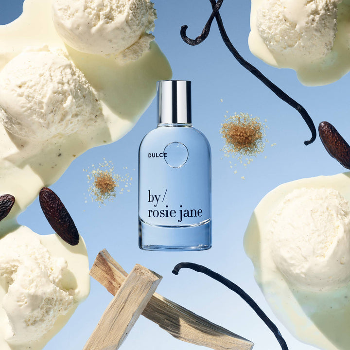 Spray Perfume-Dulce 50ml