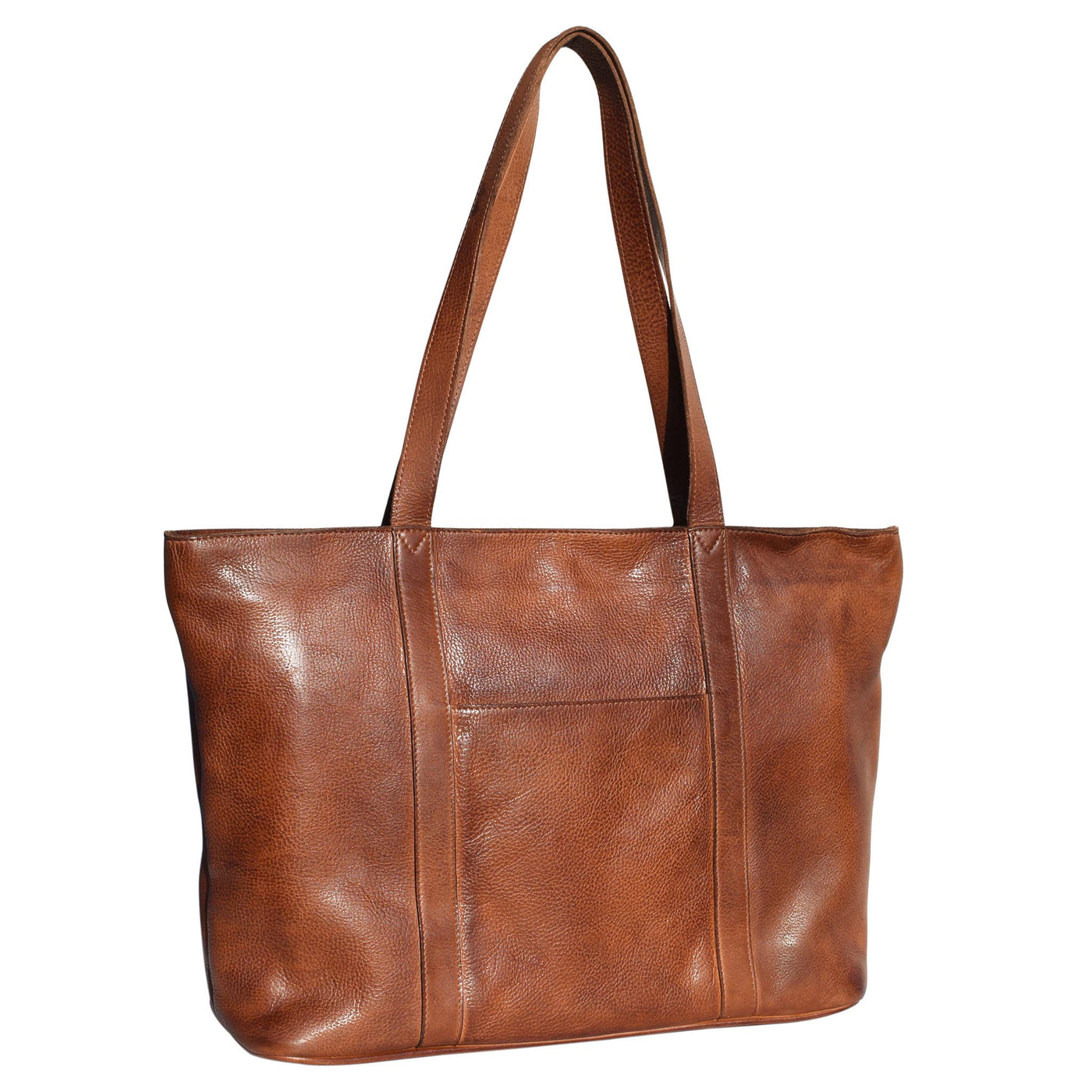 Chester Handcrafted Leather Tote Bags