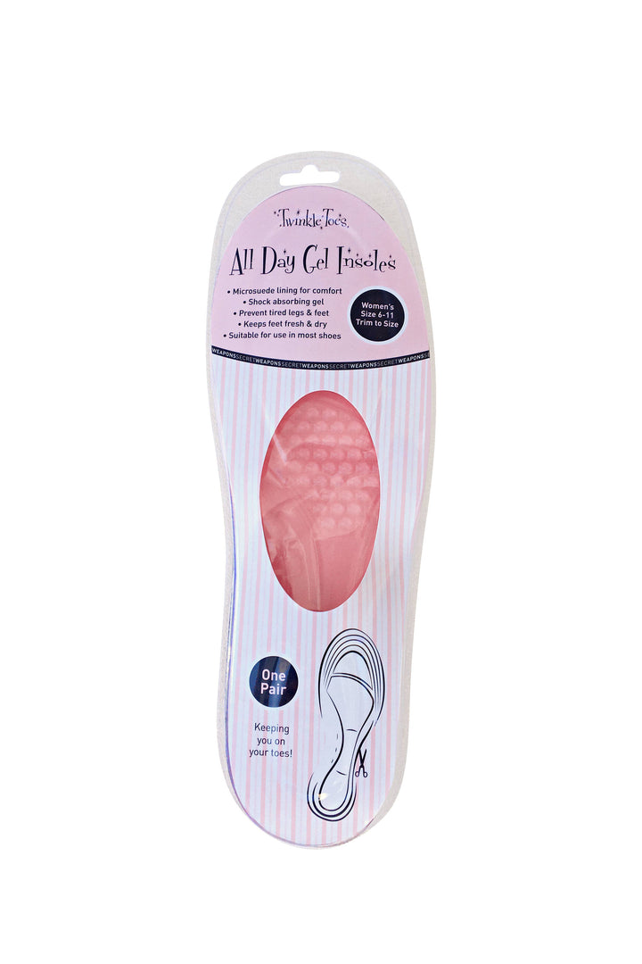 Gel Insoles
