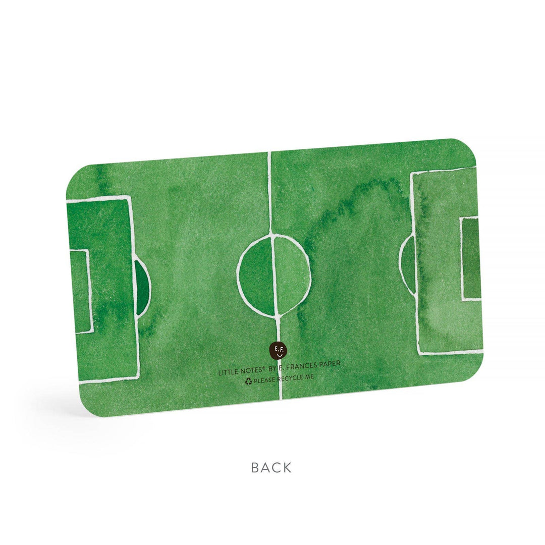 Little Notes®-Soccer 55 Count