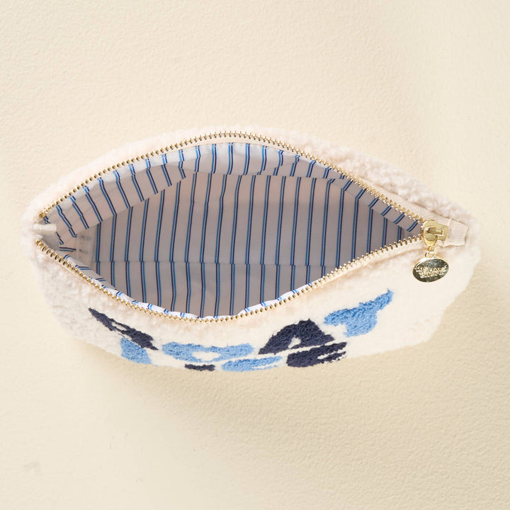 Teddy Pouch-Boat Life