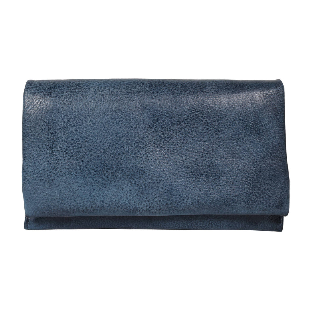 Eloise Handcrafted Leather Wallet