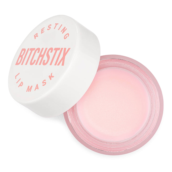 Lip Mask-Resting BITCHSTIX