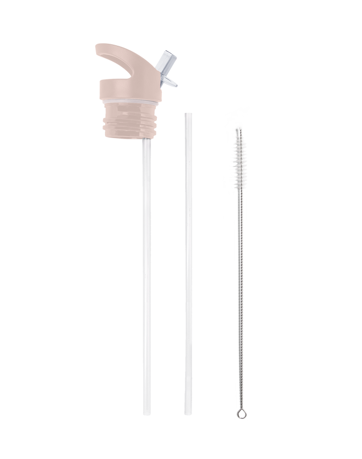 BOTANICA  Vintage Floral | 25 oz Insulated Water Bottle