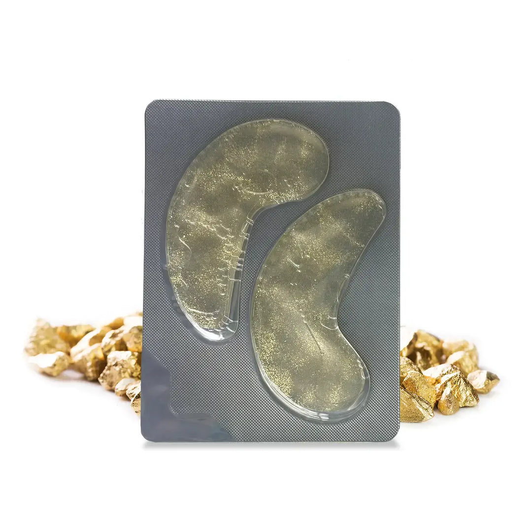 HOLIDAY EYES Single: Naughty & Nice