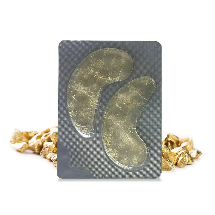 HOLIDAY EYES Single: Naughty & Nice