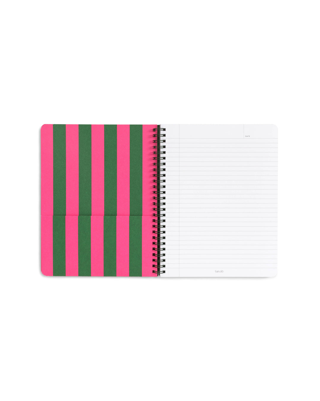 Rough Draft Mini Notebook , Find Joy