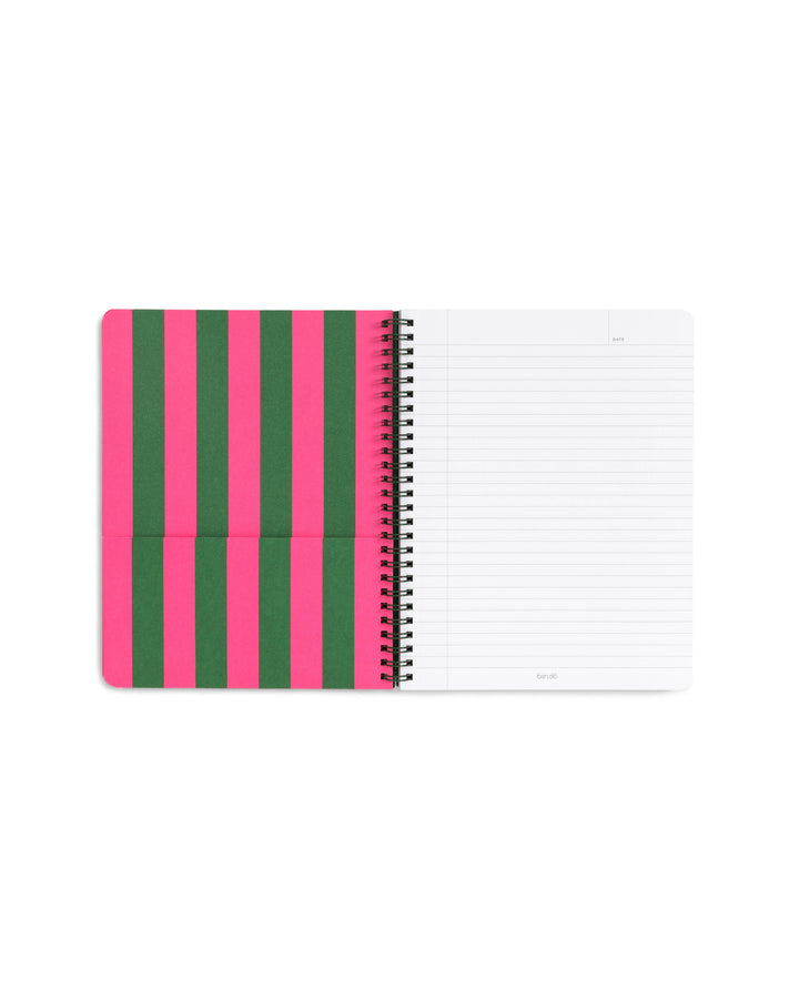 Rough Draft Mini Notebook , Find Joy