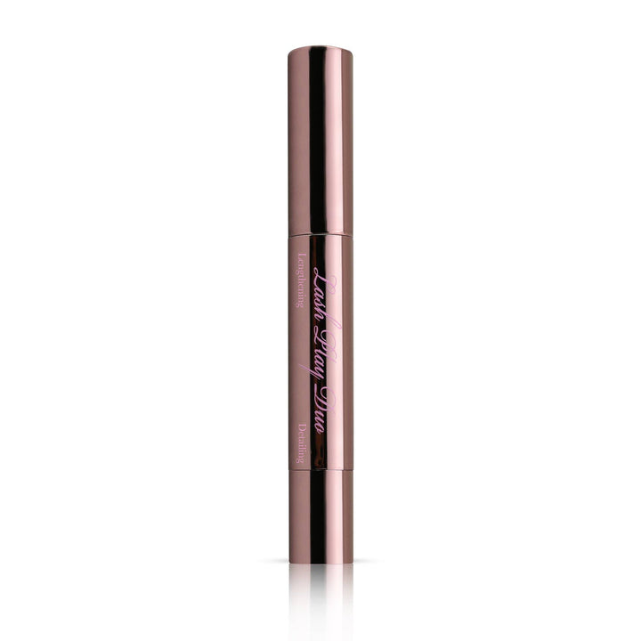 Mascara-Lash Play Duo Mascara volume + lengthening  duo