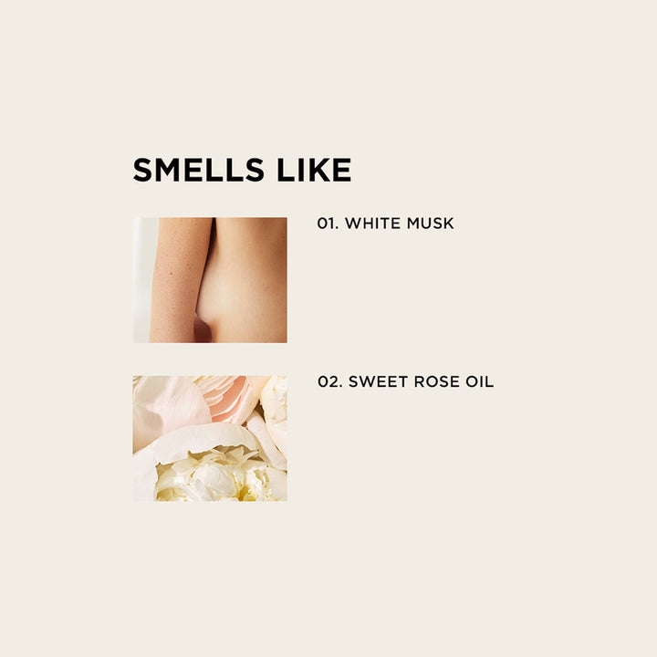 Spray Perfume-Rosie 50ml