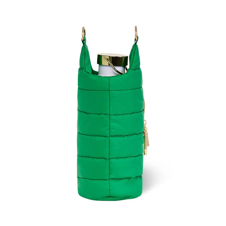 Kelly Green HydroBag® with Golf Embroidery