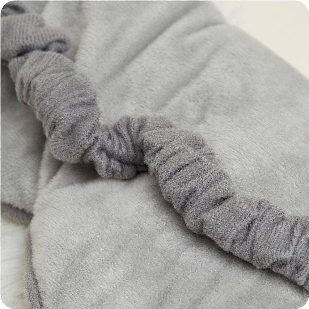 Eye Mask-Gray