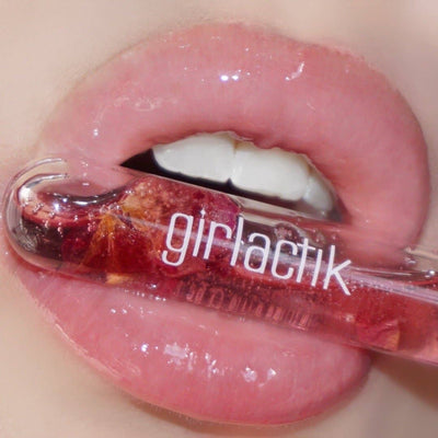 Rose Oil Petal Gloss