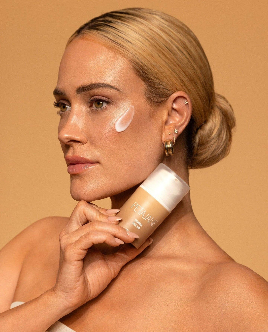 Gradual Face Tan Lotion 1.7oz