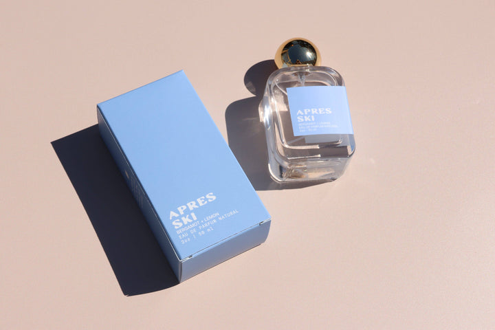 Perfume 2oz- Après Ski Perfume