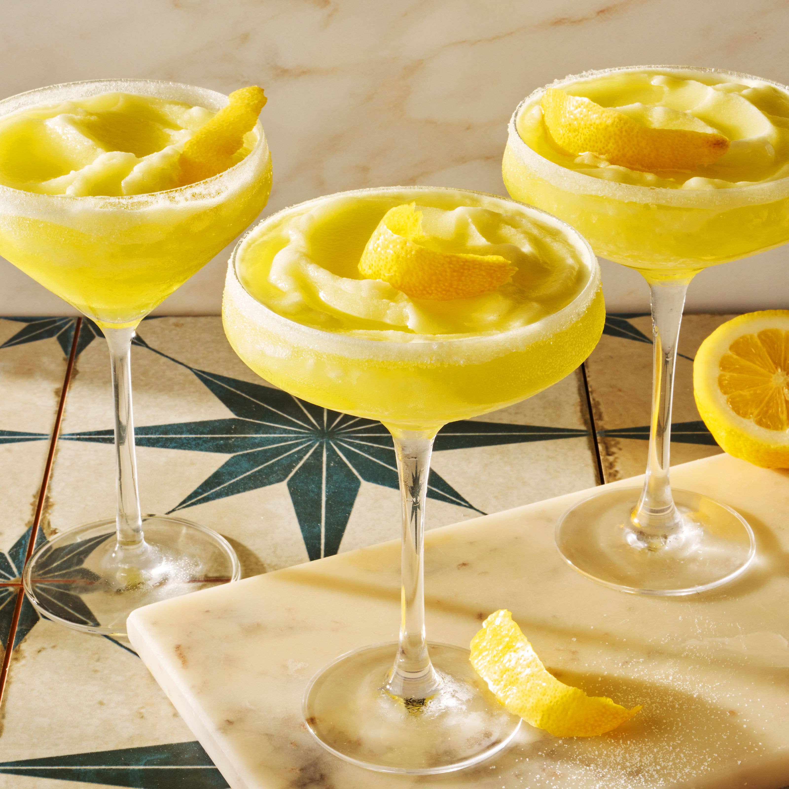 Frozen Cocktail-Limoncello – Splendor Beauty Emporium