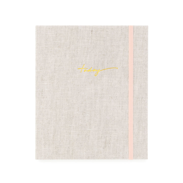 Mindful Journal-Sugar Paper x Breathing Room