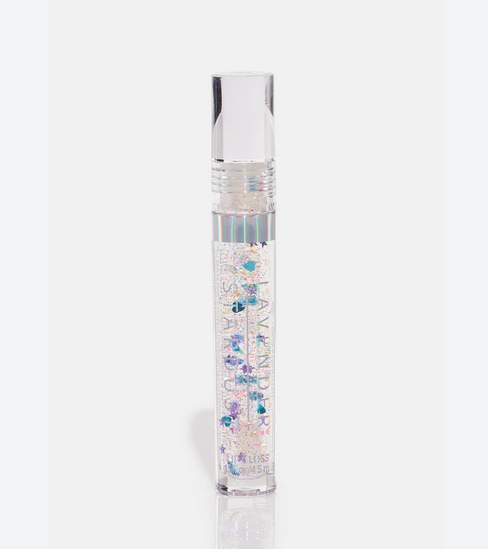 Lip Gloss-Sparkle Cosmic Space Party .15oz