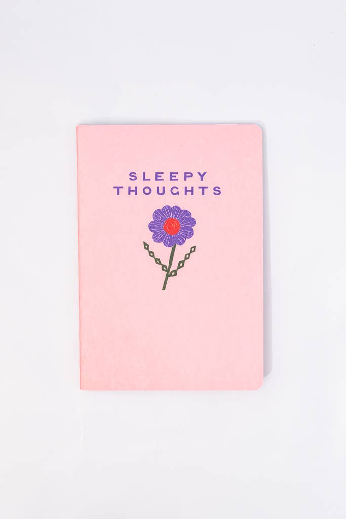 Rough Draft Notebook Set, Love Notes