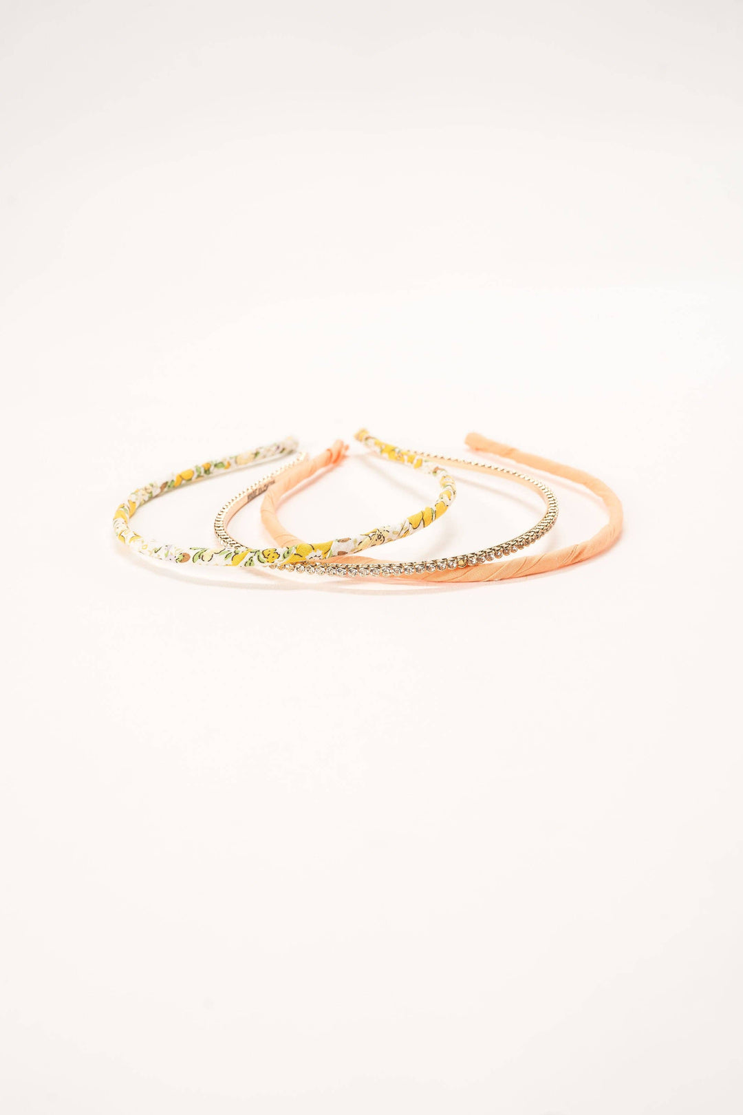 Petite Headband Trio