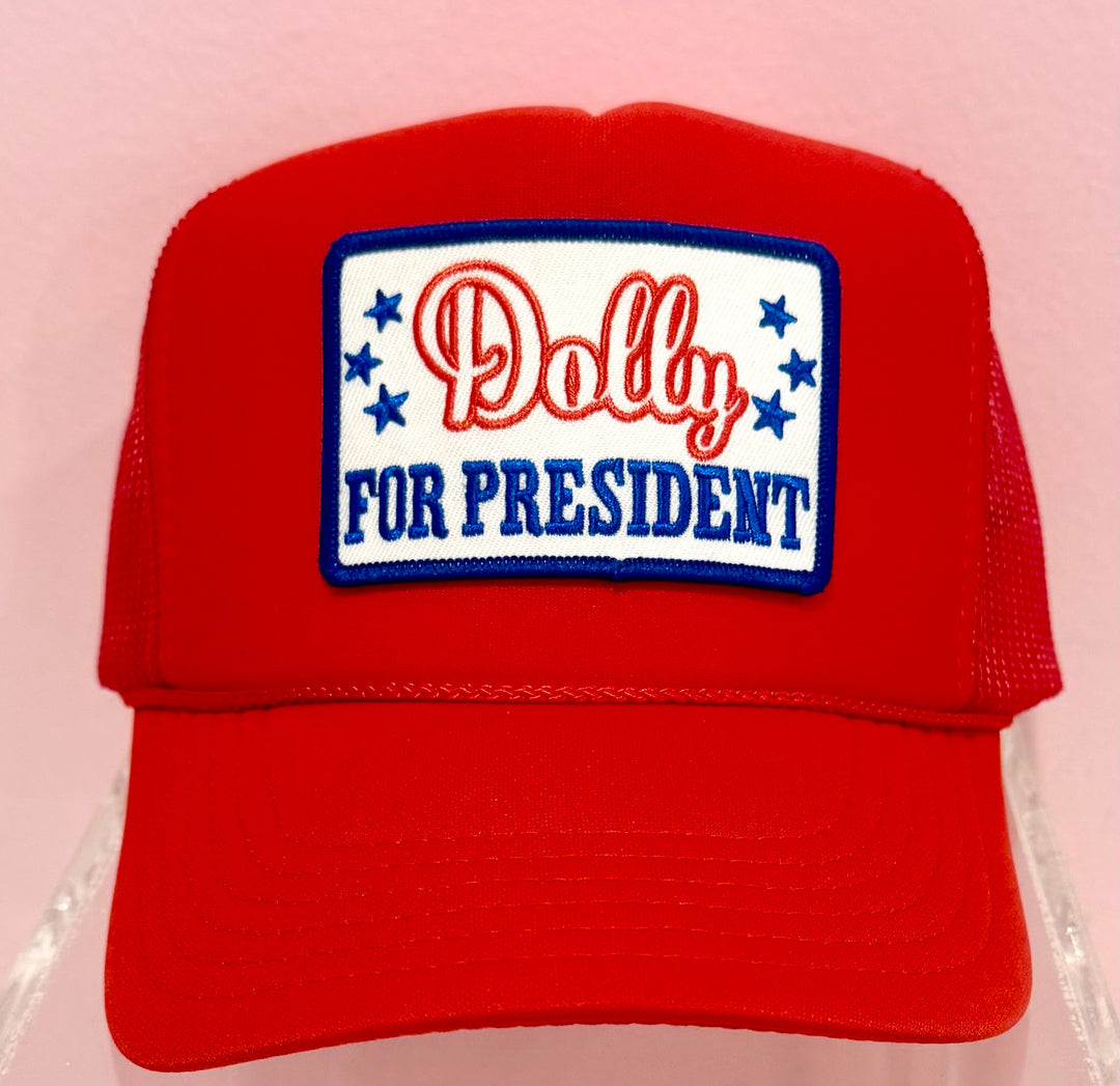 Out West Trucker Hat Collection