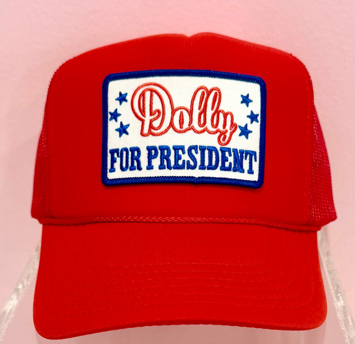 Out West Trucker Hat Collection