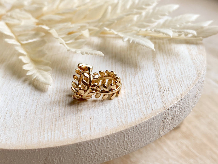 Earrings-Coco Huggies