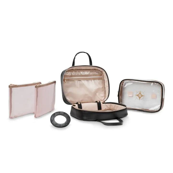 Belize Raven ML Traveler