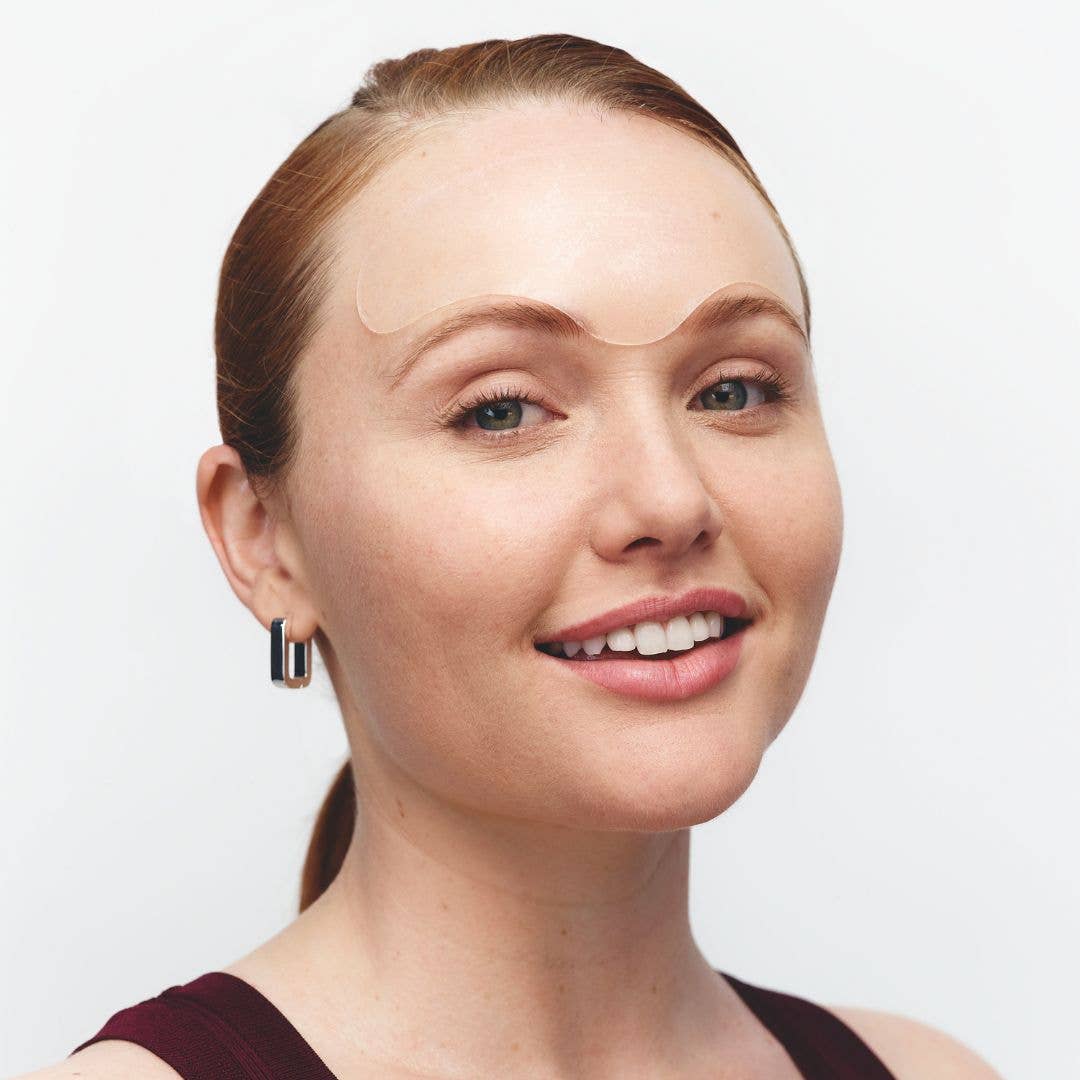 Forehead Wrinkle Patches