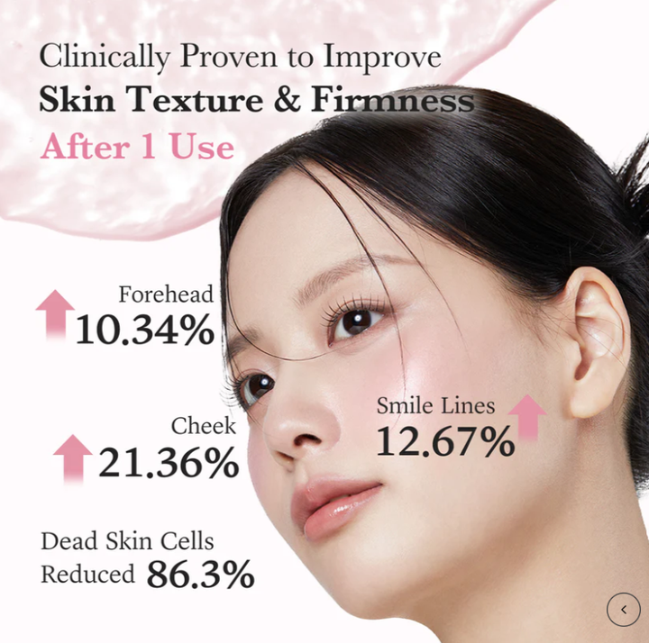 Medicube Mist Serum-PDRN Pink Collagen Glow Jelly Mist Serum