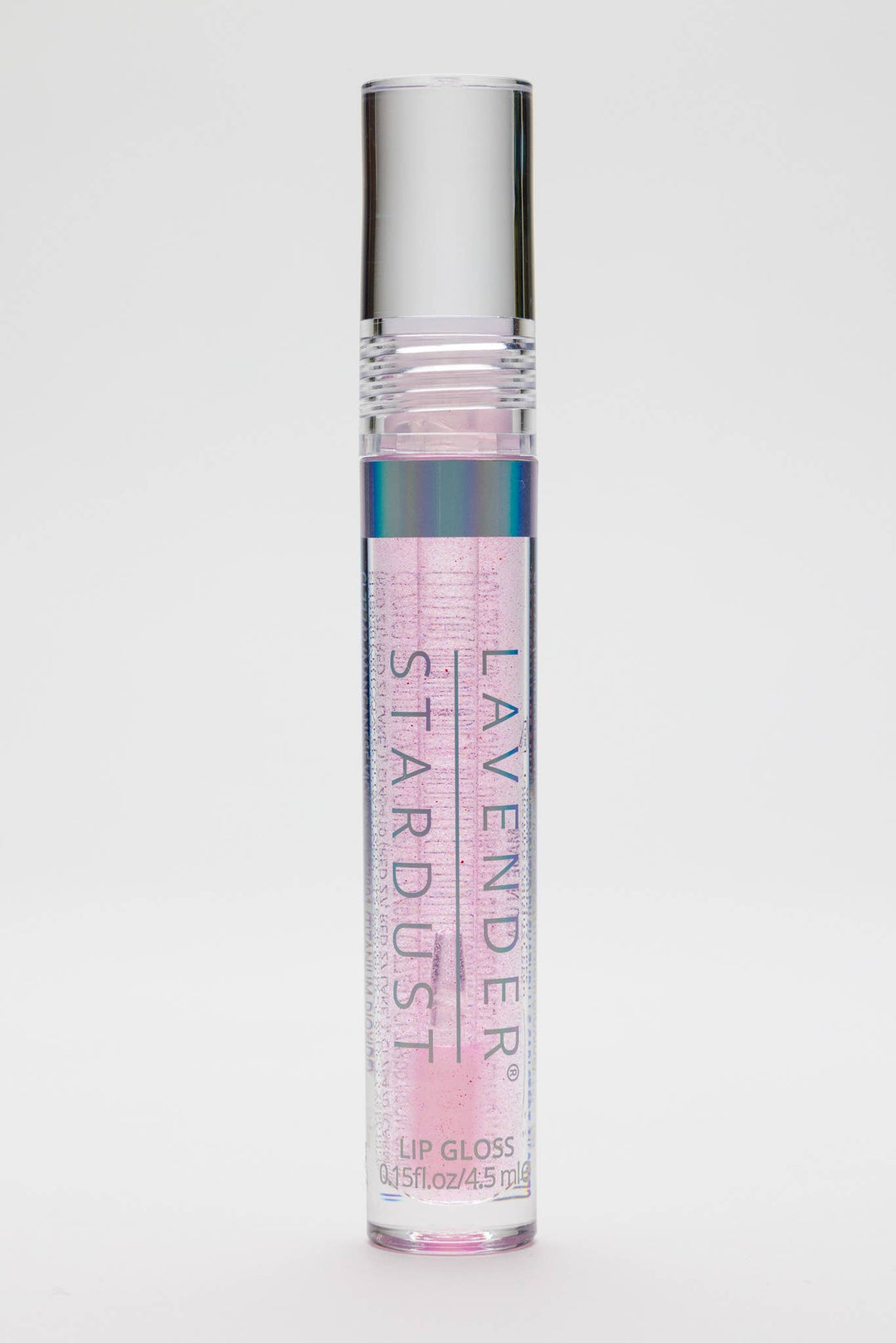Lip Gloss-Sparkle Cosmic: Strawberry .15oz