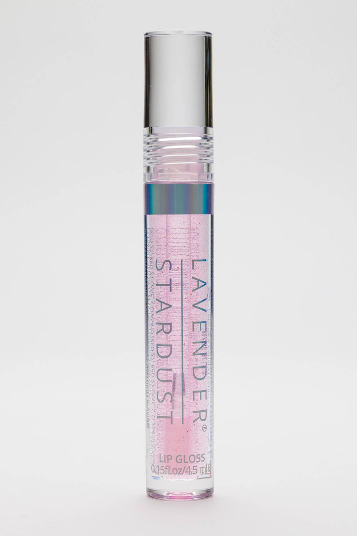 Lip Gloss-Sparkle Cosmic: Strawberry .15oz