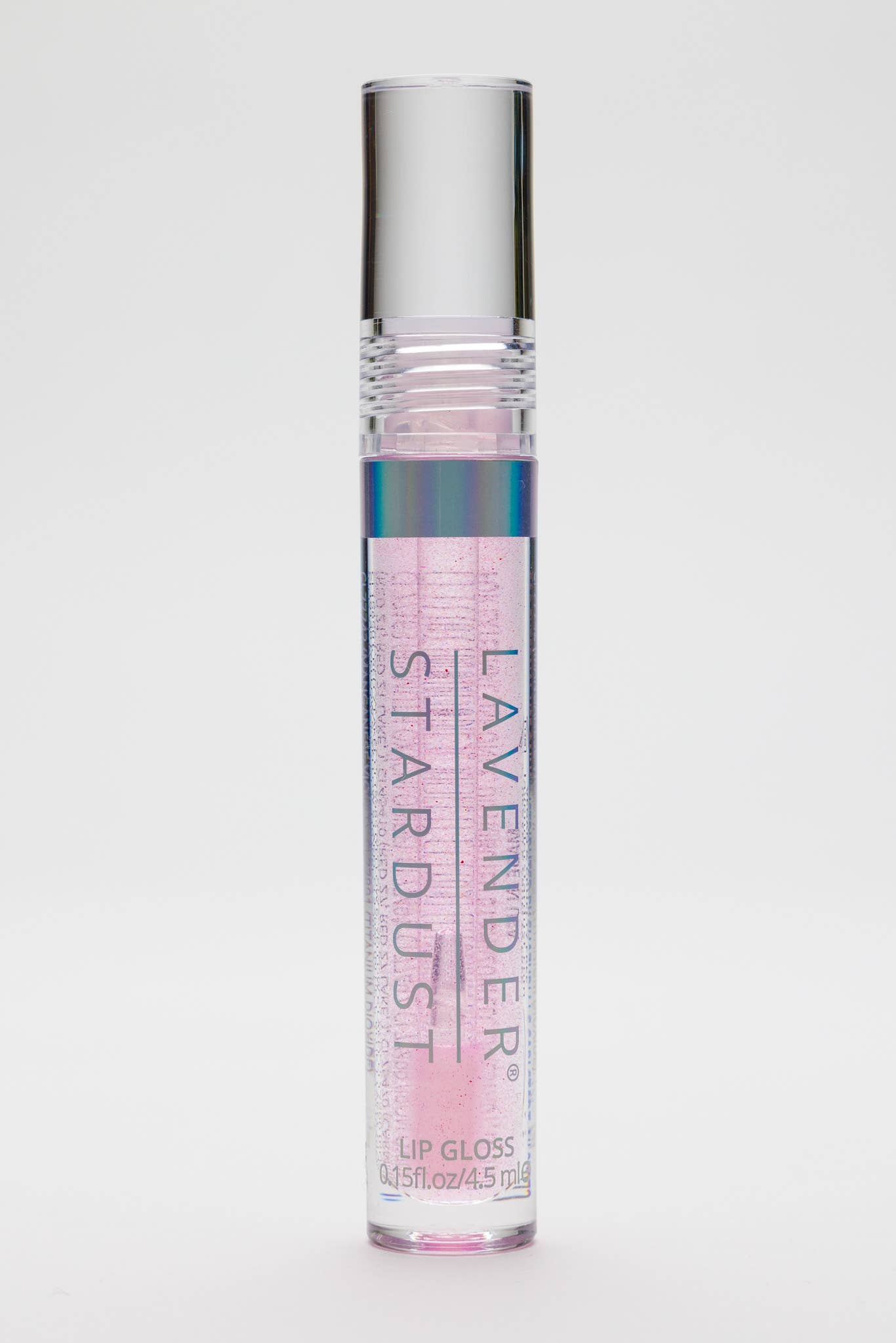 Sparkle Cosmic Lipgloss-Strawberry .15oz