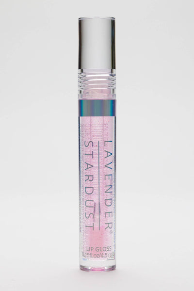 Sparkle Cosmic Lipgloss-Strawberry .15oz