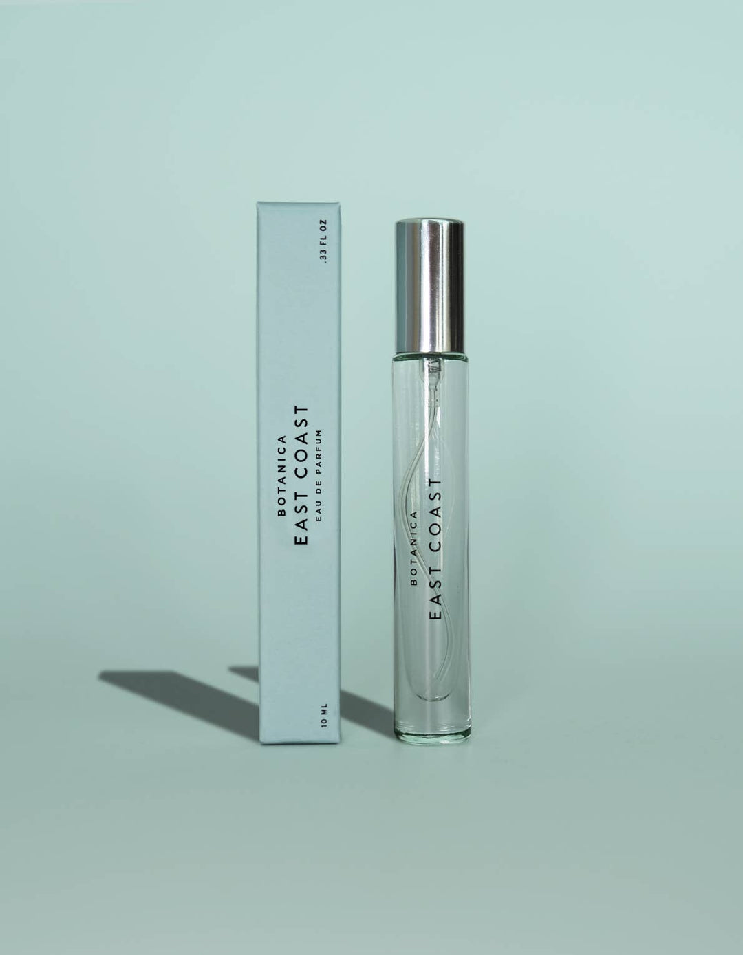 Eau de Parfum: East Coast | 10mL